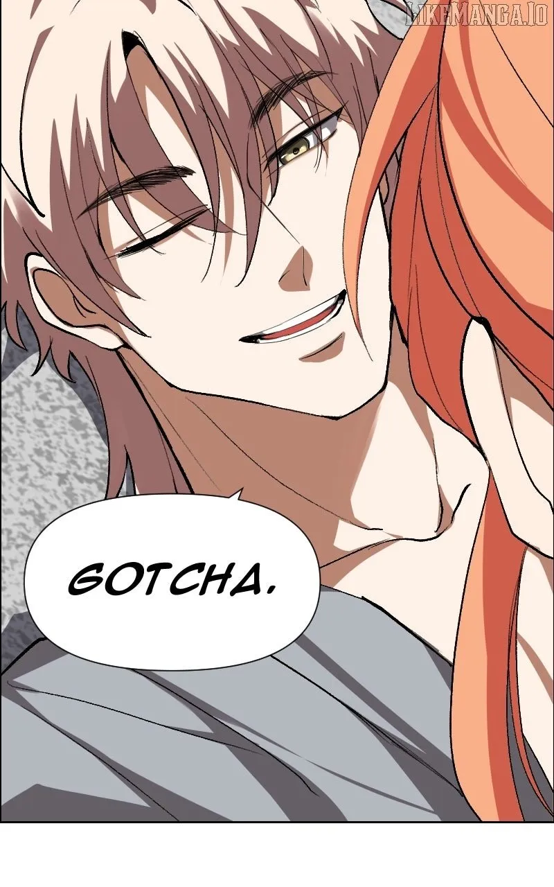 Unlovable Replacement Chapter 125 page 30 - 