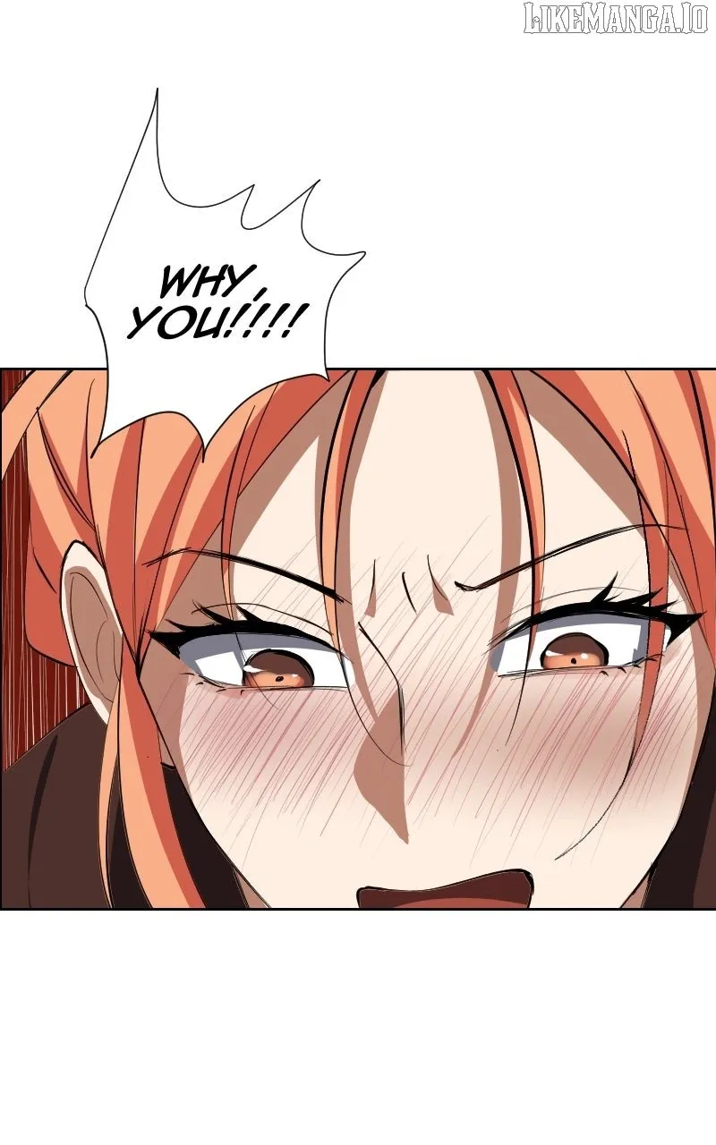 Unlovable Replacement Chapter 125 page 31 - 