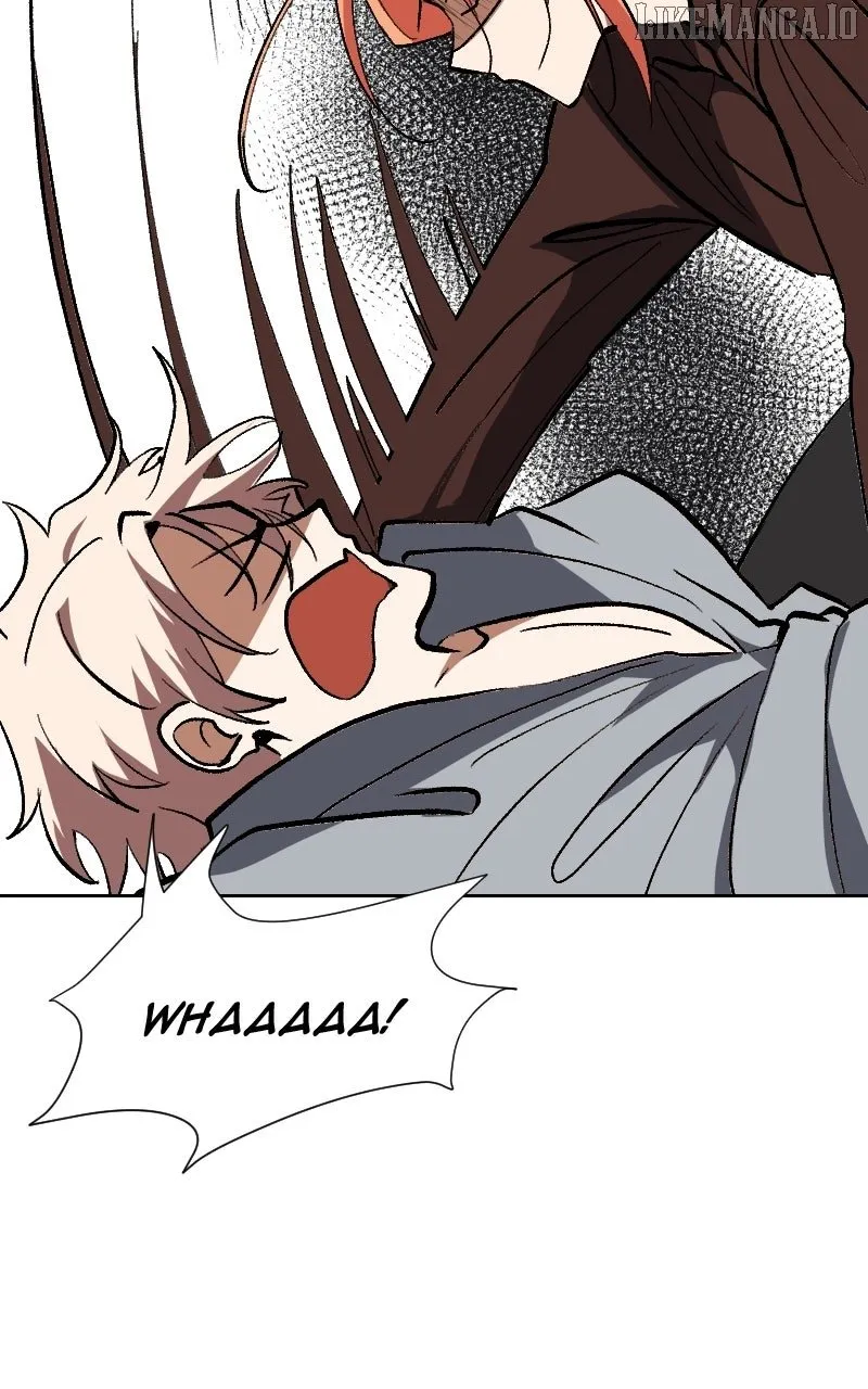 Unlovable Replacement Chapter 125 page 33 - 