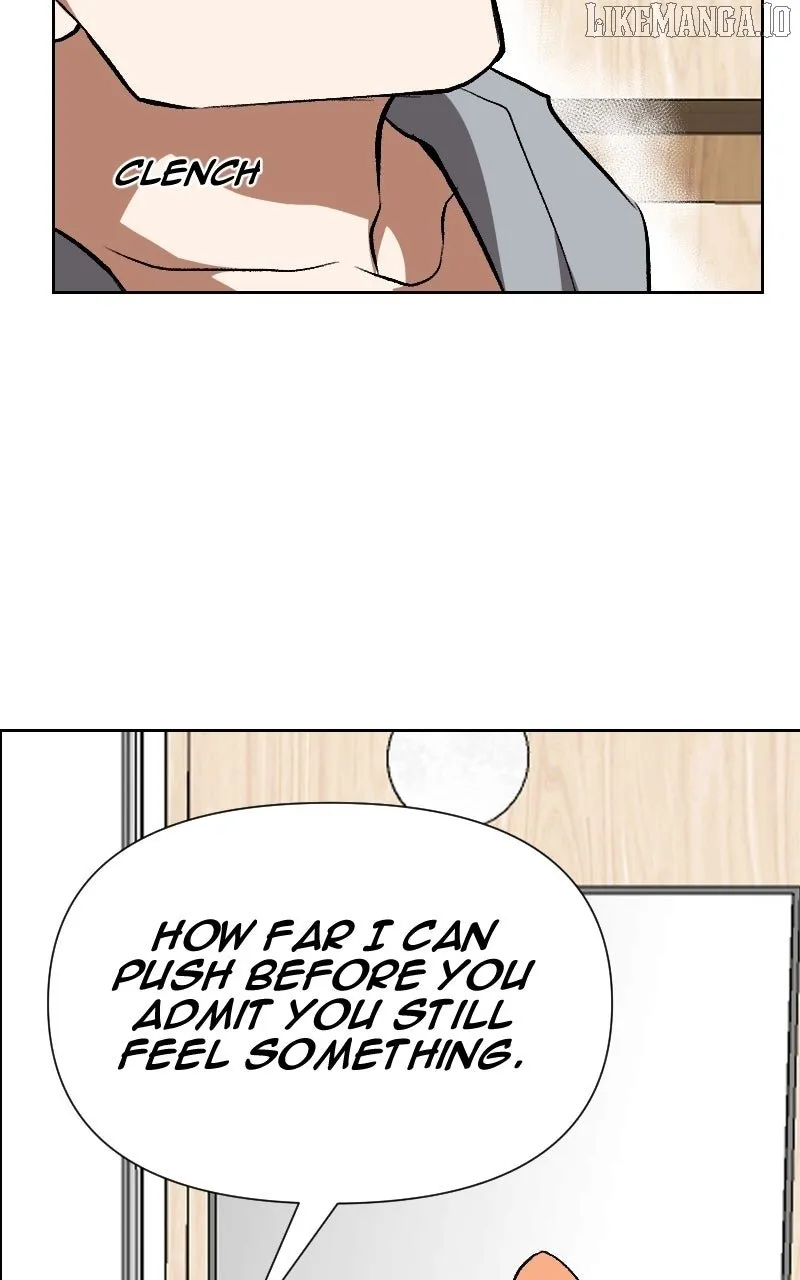Unlovable Replacement Chapter 125 page 39 - 