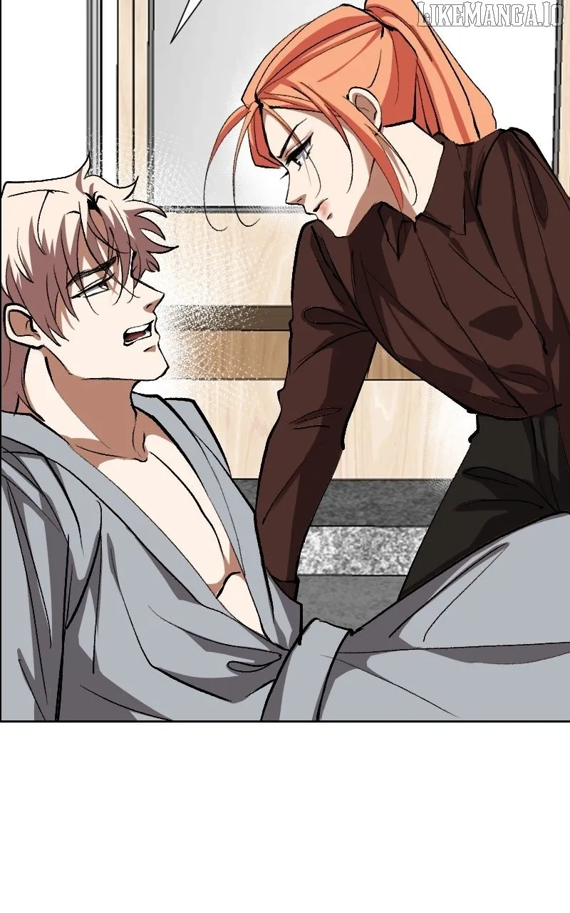 Unlovable Replacement Chapter 125 page 40 - 