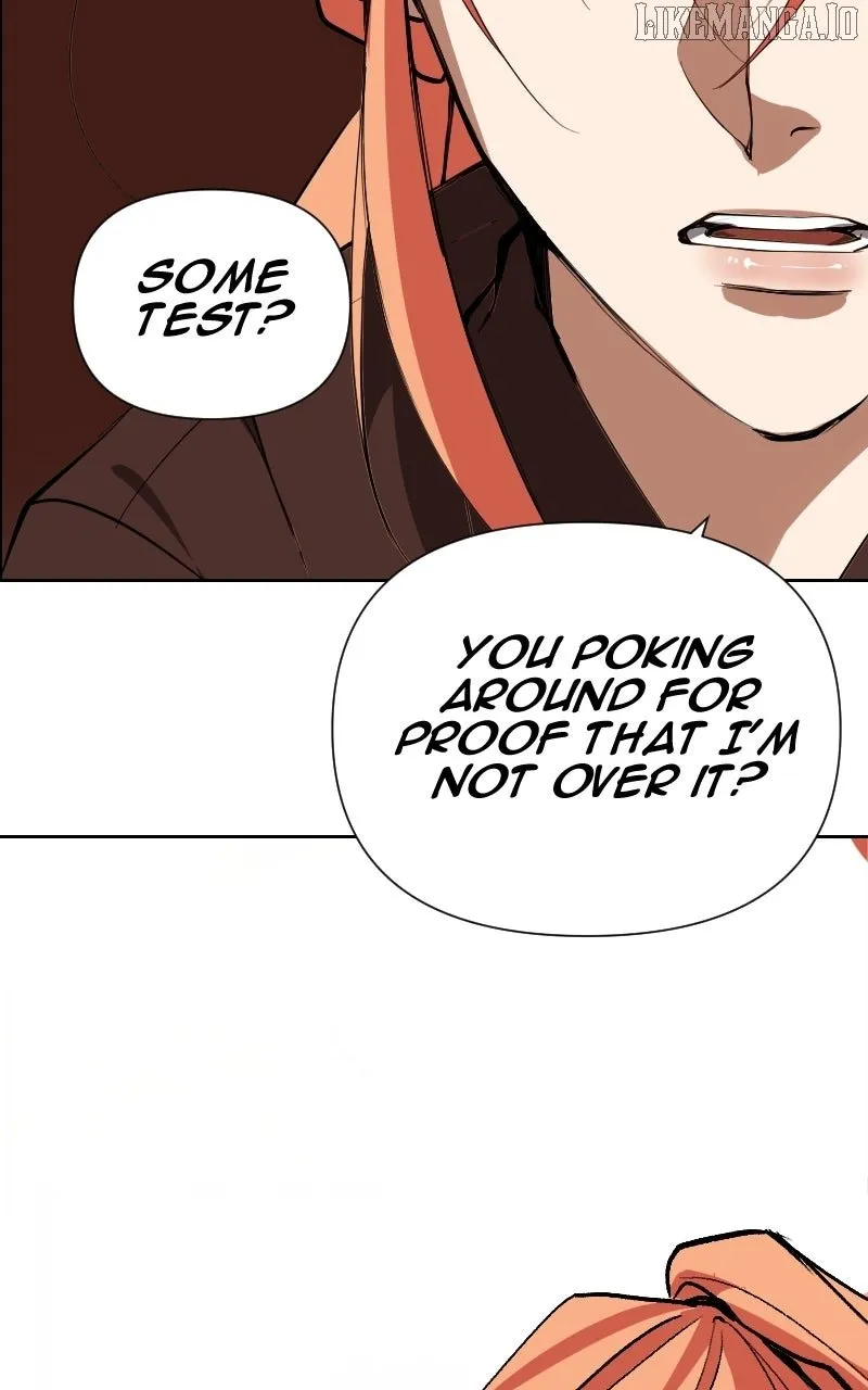 Unlovable Replacement Chapter 125 page 42 - 