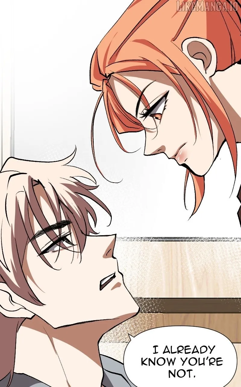 Unlovable Replacement Chapter 125 page 43 - 