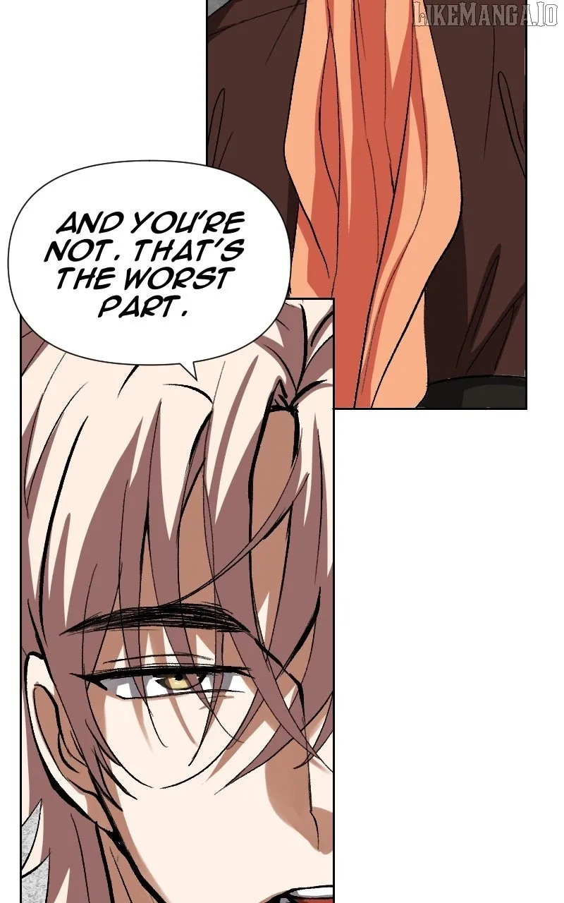 Unlovable Replacement Chapter 125 page 45 - 