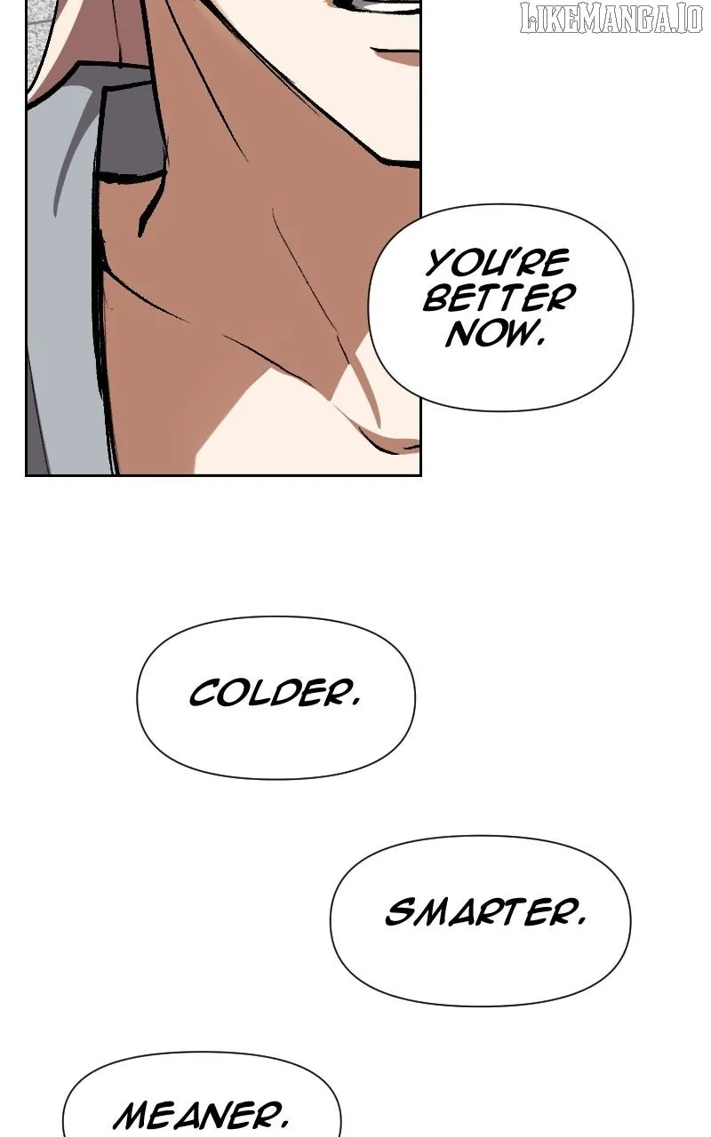 Unlovable Replacement Chapter 125 page 46 - 