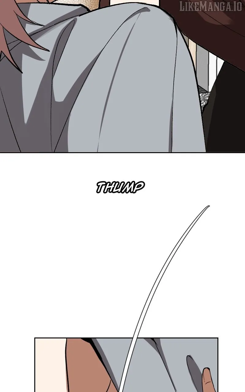 Unlovable Replacement Chapter 125 page 49 - 