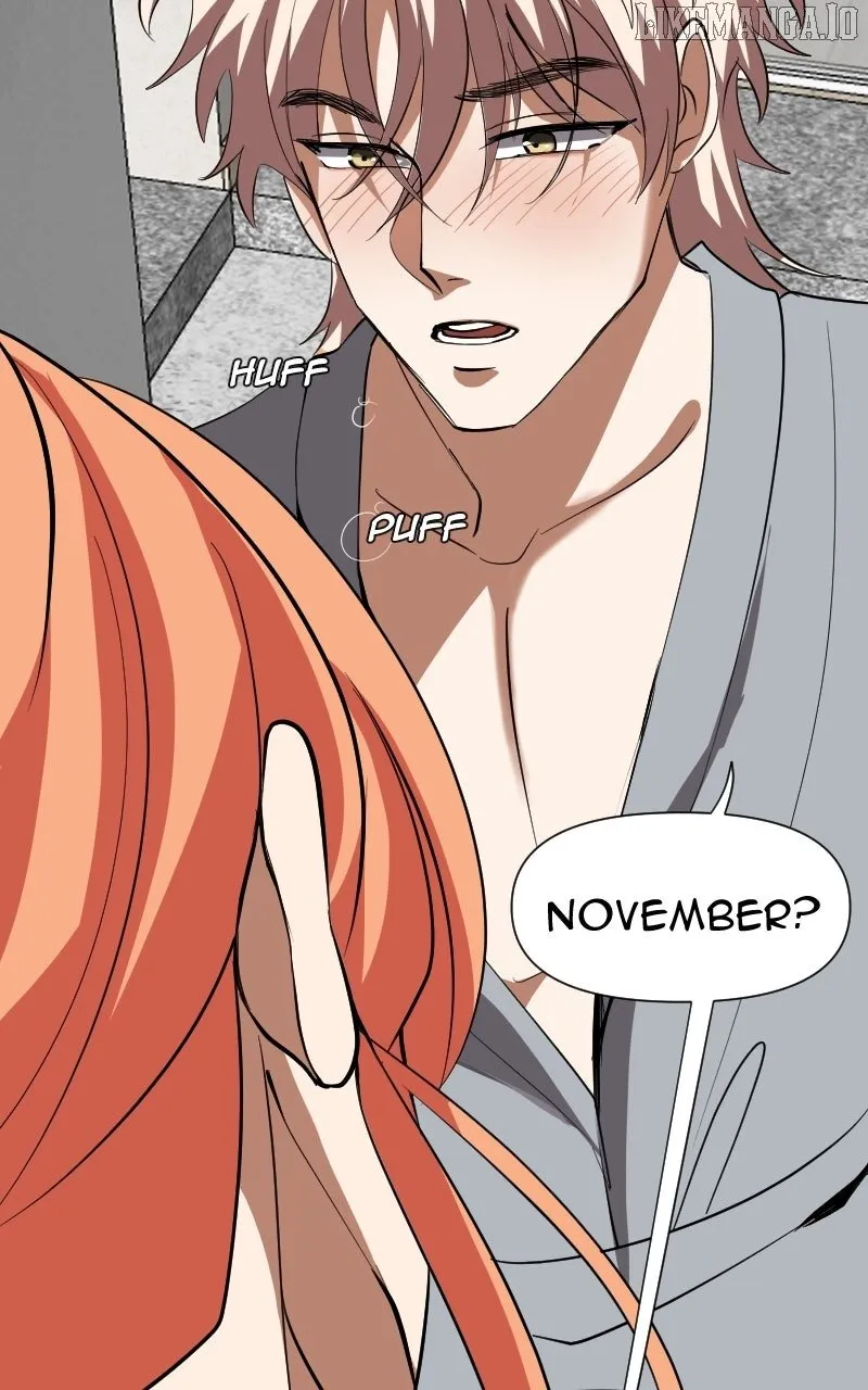 Unlovable Replacement Chapter 125 page 6 - 