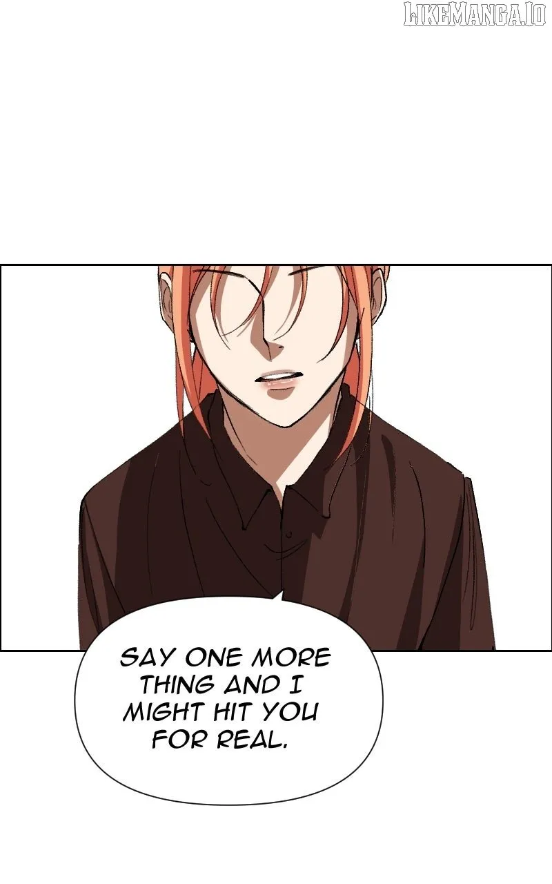 Unlovable Replacement Chapter 125 page 51 - 