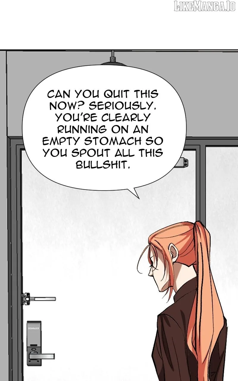 Unlovable Replacement Chapter 125 page 55 - 