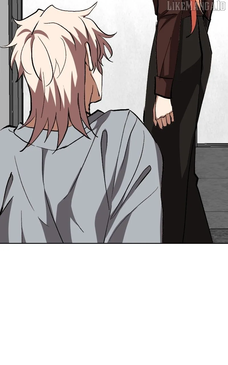 Unlovable Replacement Chapter 125 page 56 - 