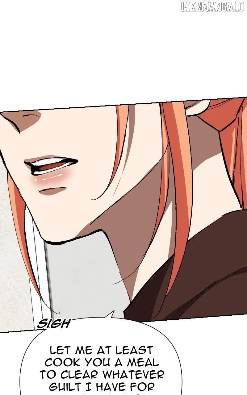 Unlovable Replacement Chapter 125 page 57 - 