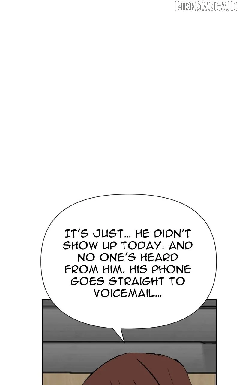 Unlovable Replacement Chapter 125 page 60 - 