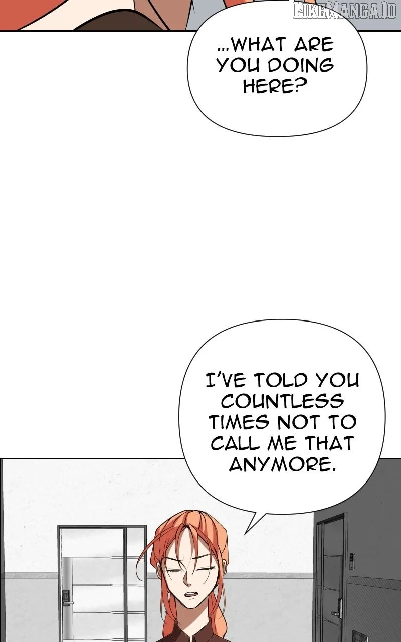 Unlovable Replacement Chapter 125 page 7 - 