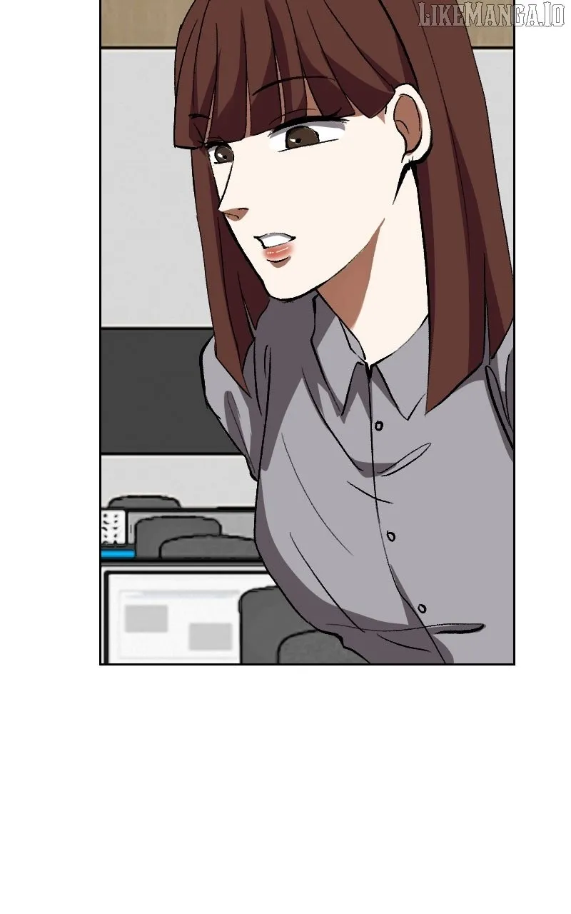 Unlovable Replacement Chapter 125 page 61 - 