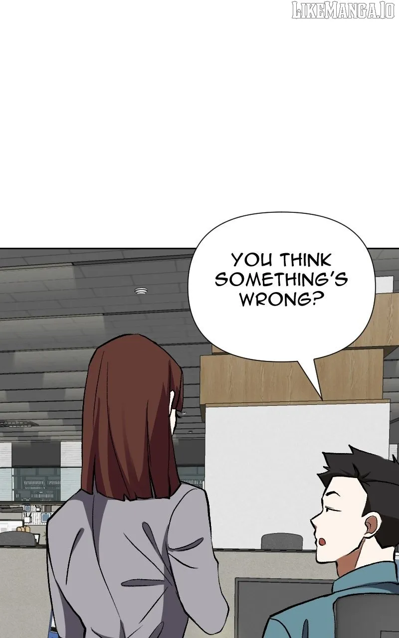 Unlovable Replacement Chapter 125 page 62 - 