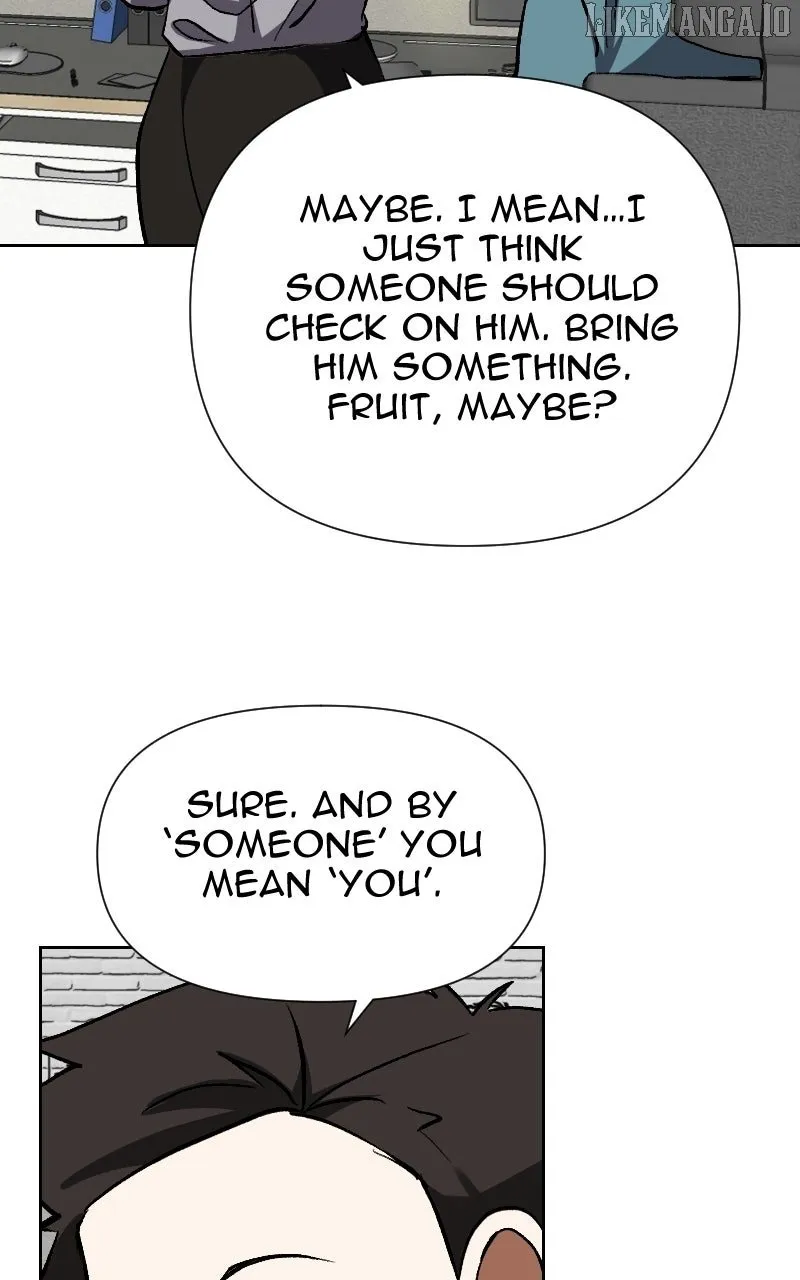 Unlovable Replacement Chapter 125 page 63 - 
