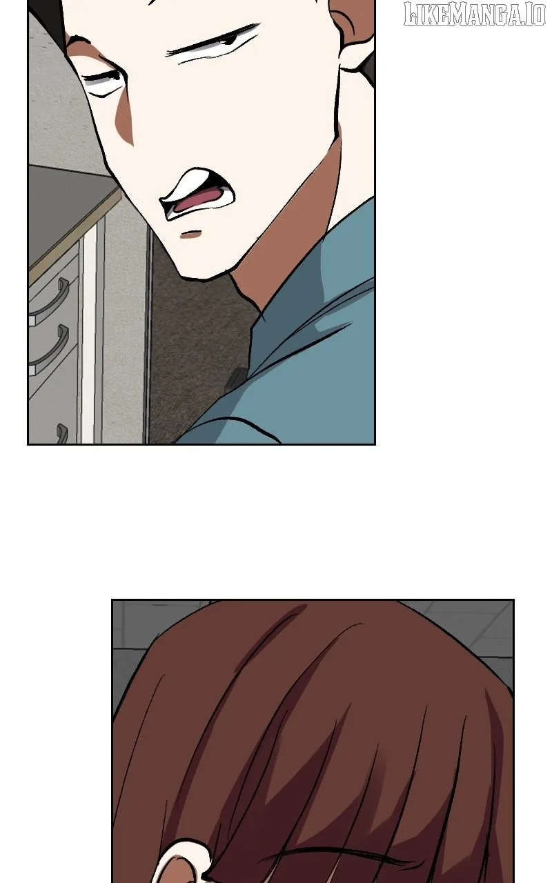 Unlovable Replacement Chapter 125 page 64 - 