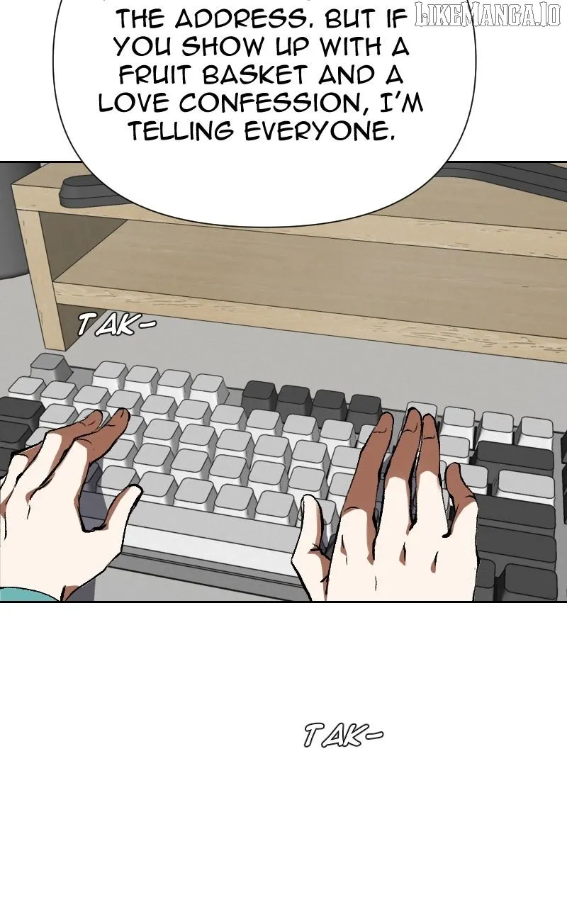Unlovable Replacement Chapter 125 page 66 - 