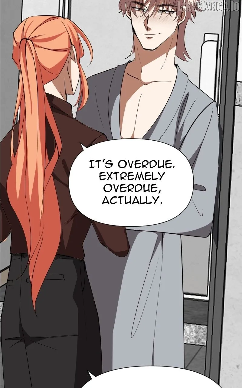 Unlovable Replacement Chapter 125 page 10 - 