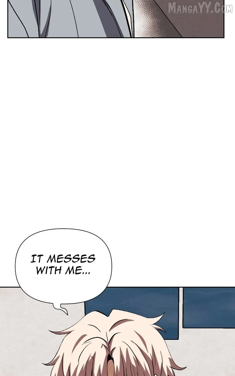Unlovable Replacement Chapter 126 page 11 - 