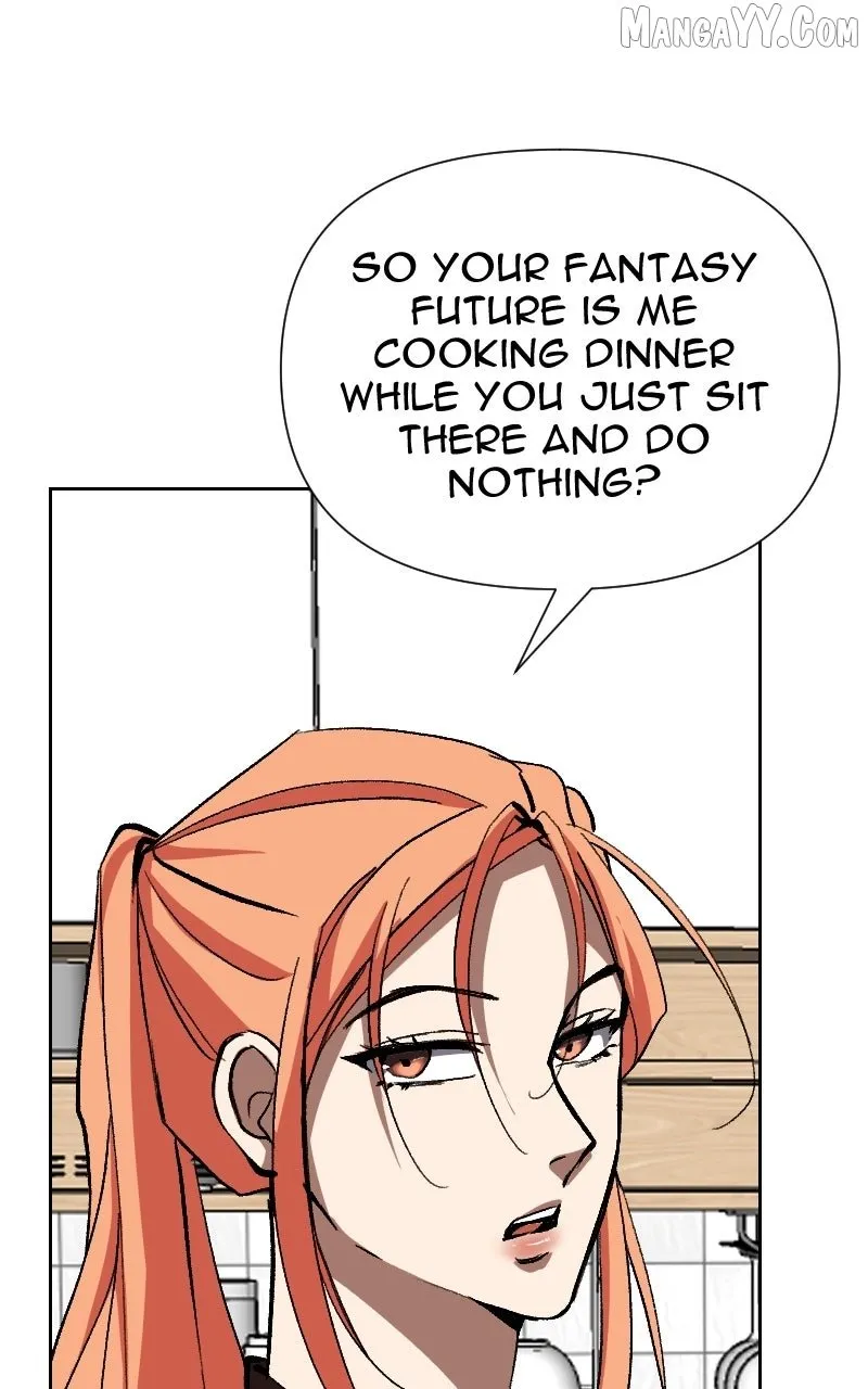 Unlovable Replacement Chapter 126 page 17 - 