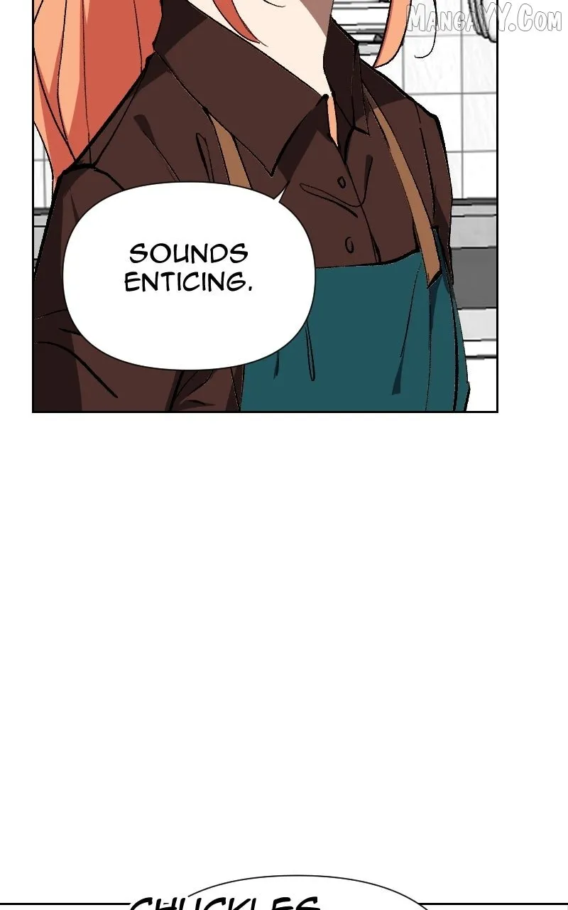 Unlovable Replacement Chapter 126 page 18 - 
