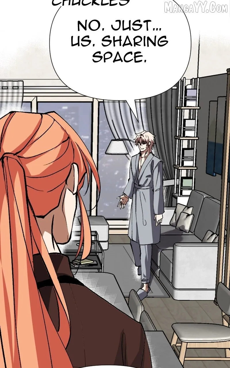Unlovable Replacement Chapter 126 page 19 - 
