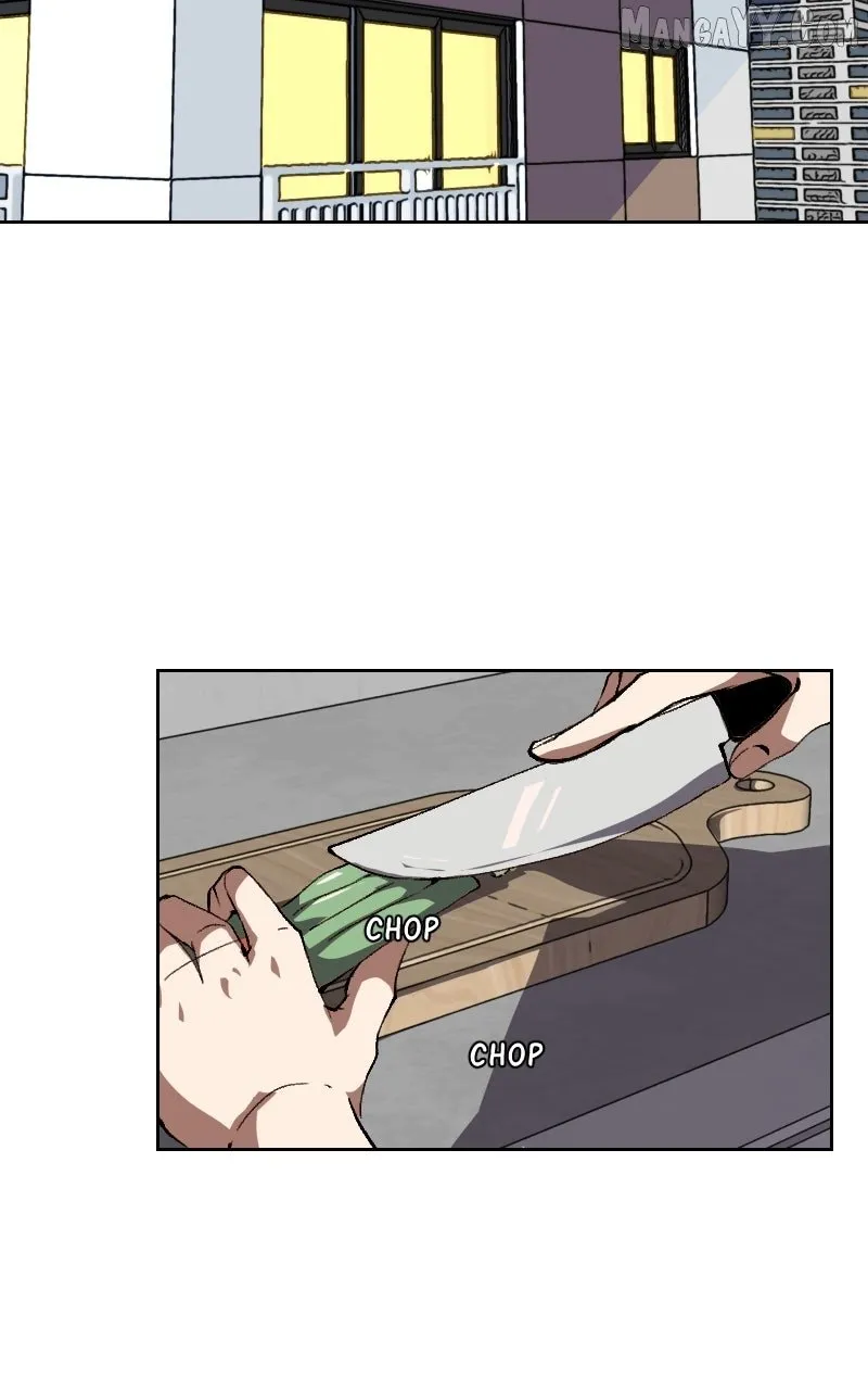 Unlovable Replacement Chapter 126 page 3 - 