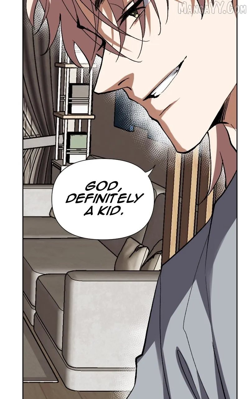 Unlovable Replacement Chapter 126 page 23 - 