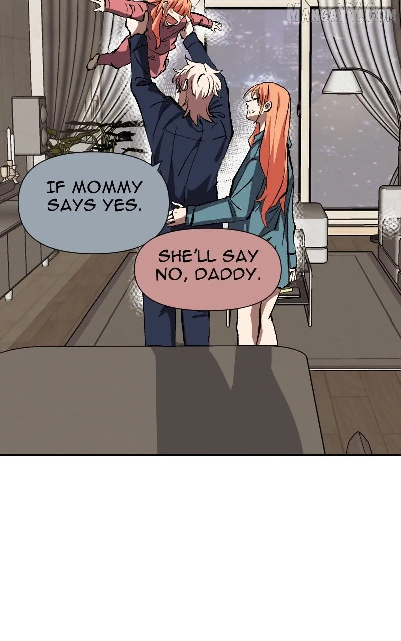 Unlovable Replacement Chapter 126 page 25 - 