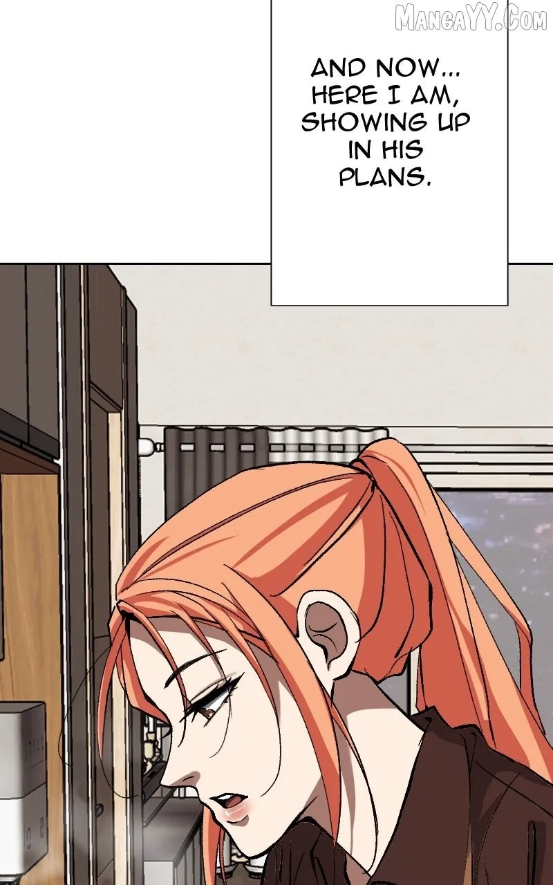 Unlovable Replacement Chapter 126 page 28 - 