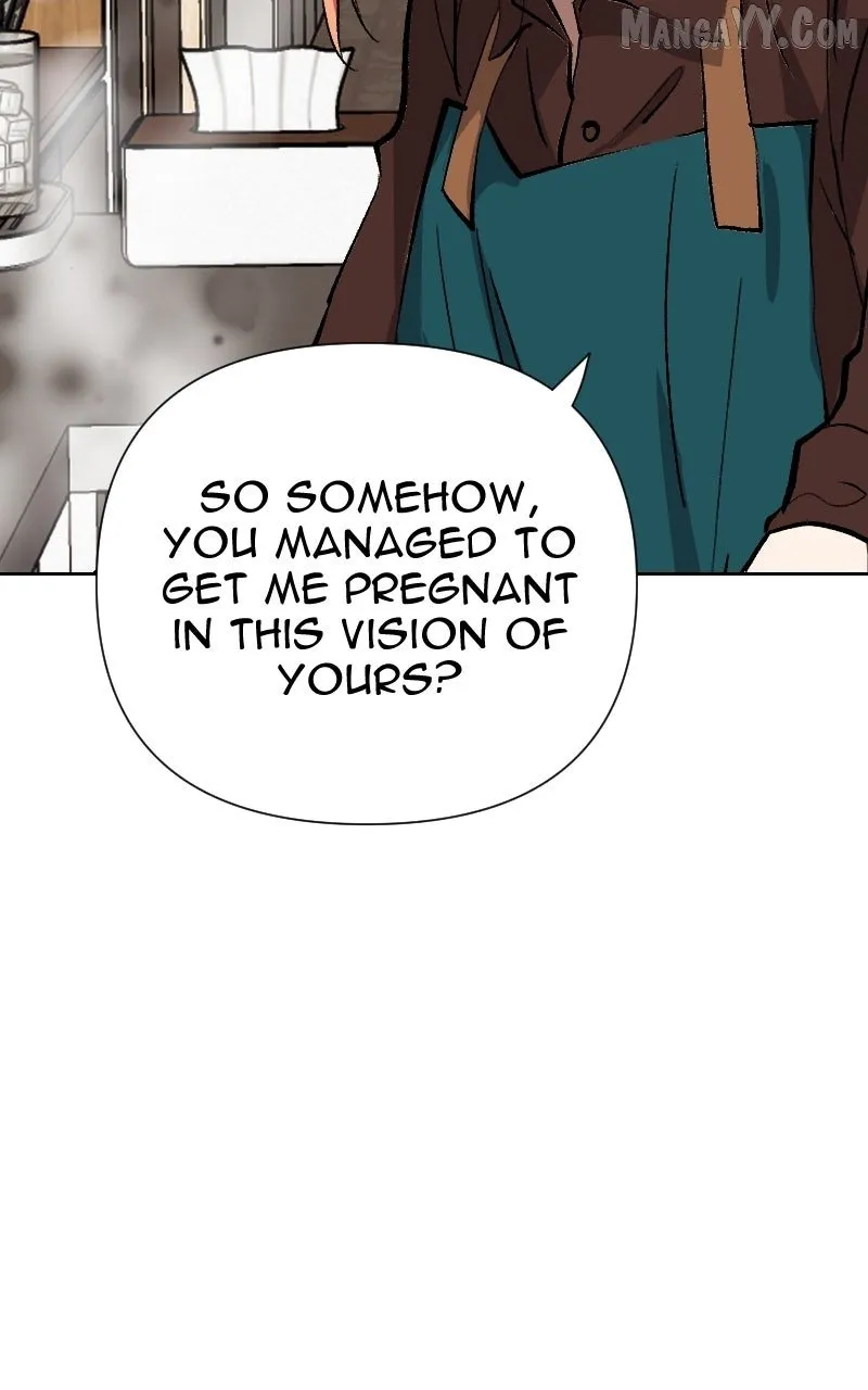 Unlovable Replacement Chapter 126 page 29 - 