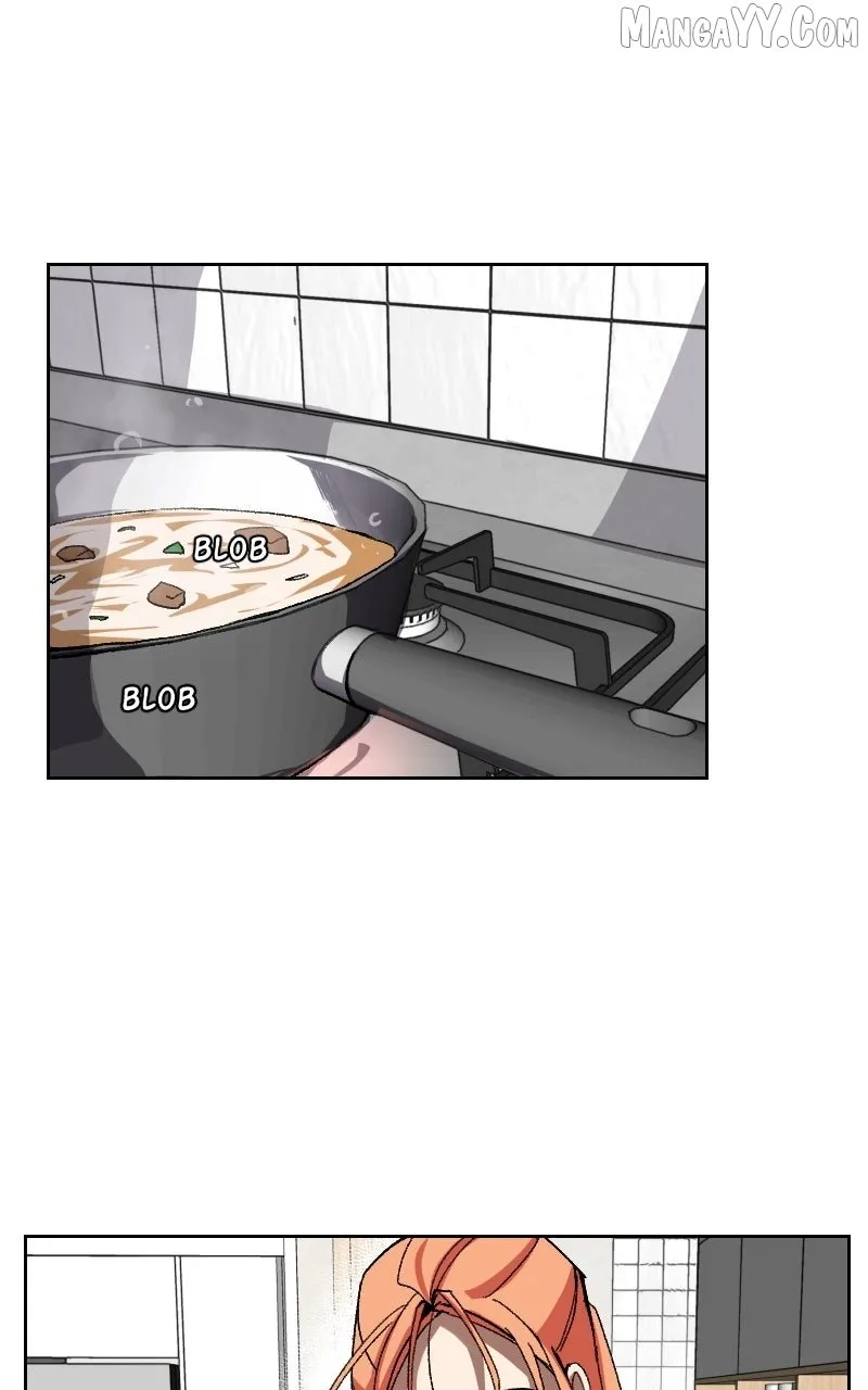 Unlovable Replacement Chapter 126 page 4 - 