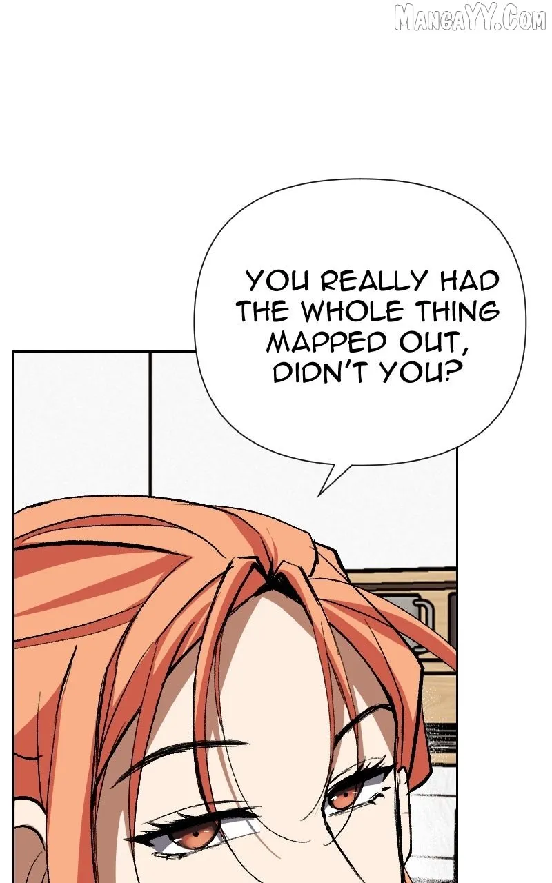Unlovable Replacement Chapter 126 page 32 - 