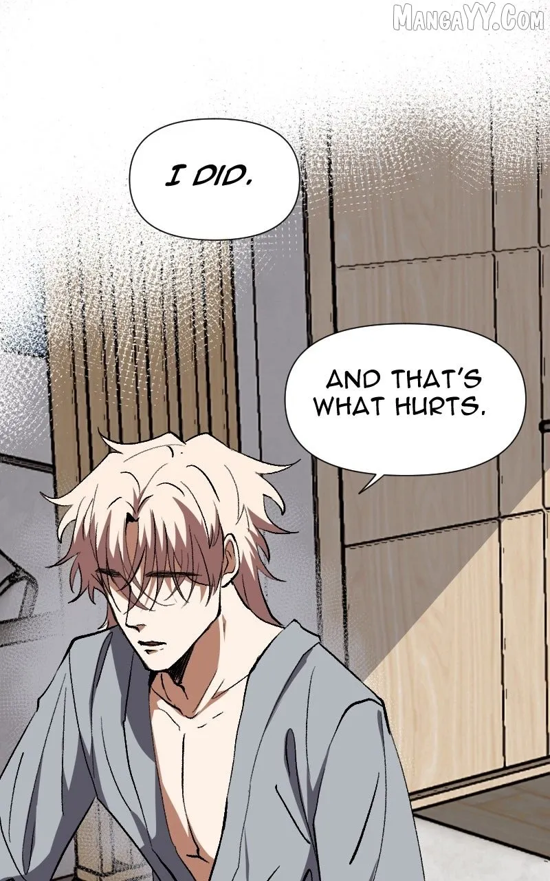 Unlovable Replacement Chapter 126 page 34 - 