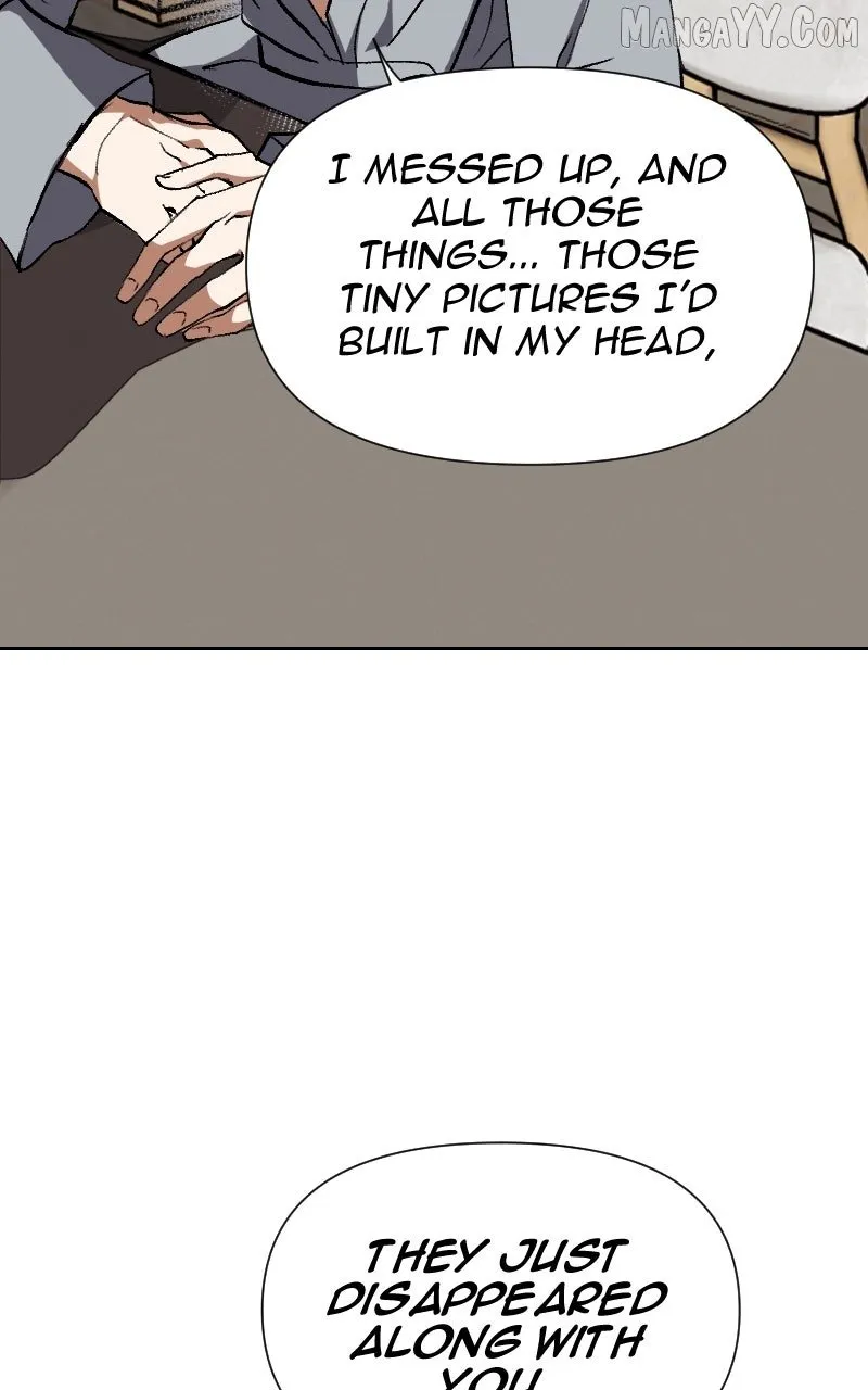 Unlovable Replacement Chapter 126 page 35 - 