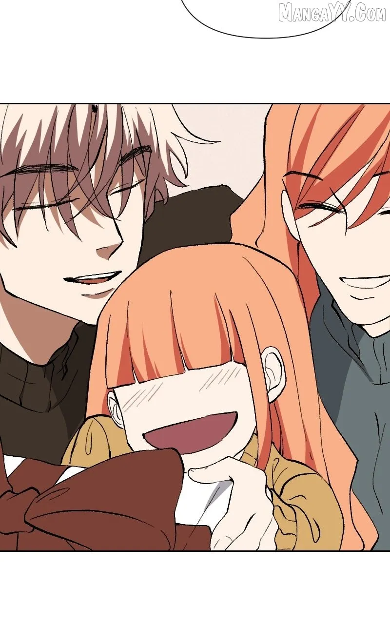 Unlovable Replacement Chapter 126 page 38 - 
