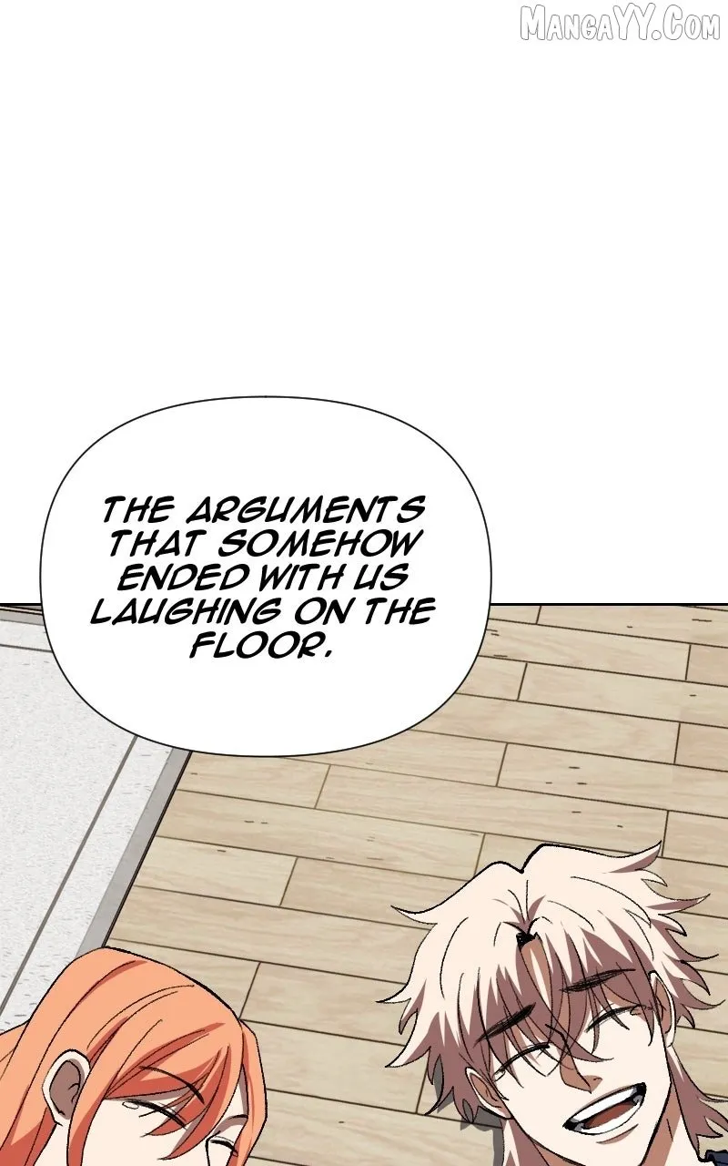 Unlovable Replacement Chapter 126 page 39 - 