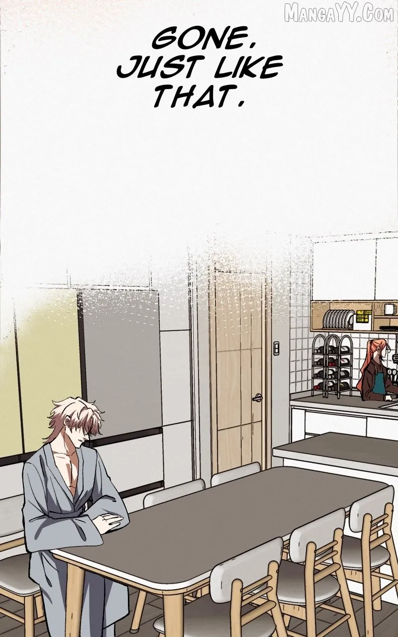 Unlovable Replacement Chapter 126 page 41 - 