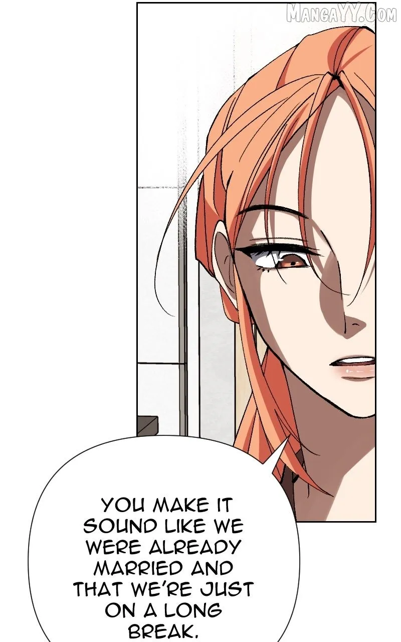Unlovable Replacement Chapter 126 page 49 - 