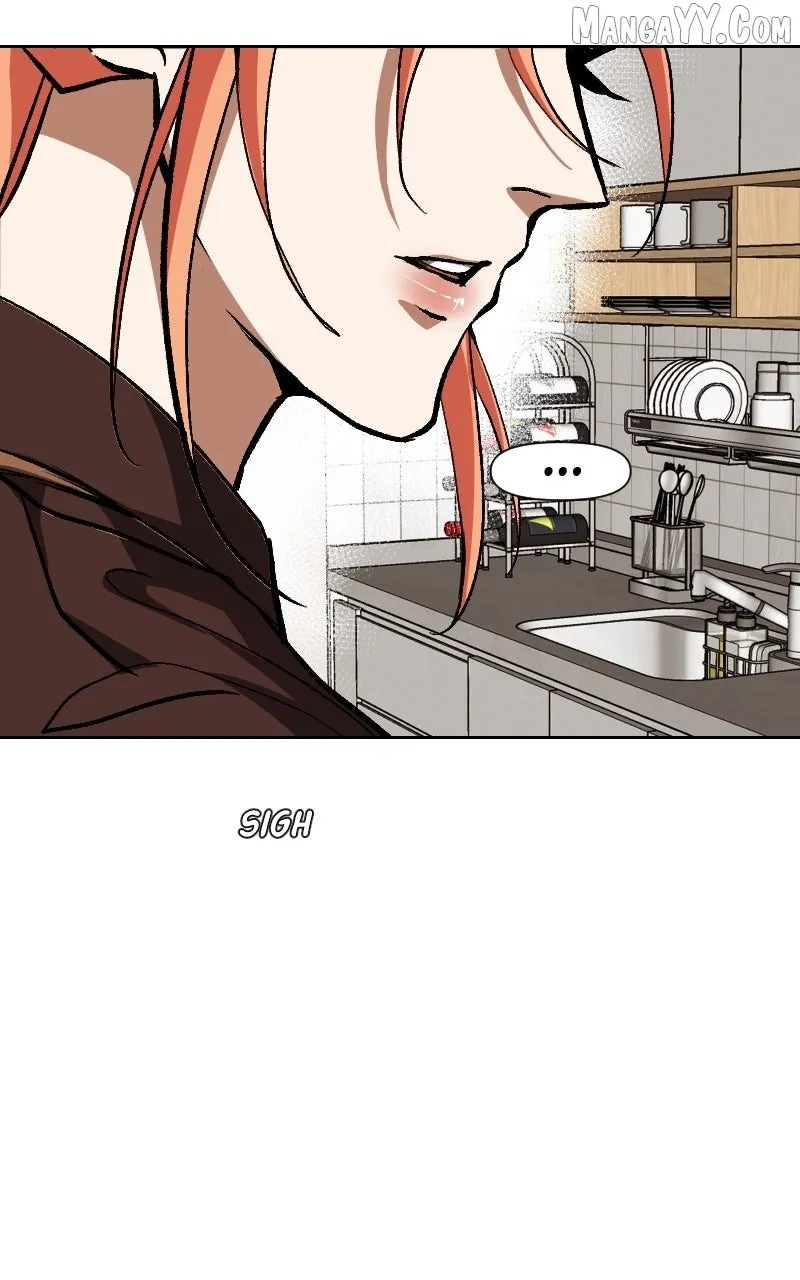 Unlovable Replacement Chapter 126 page 56 - 