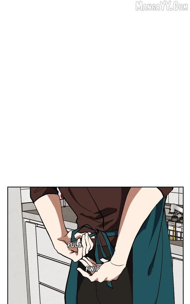 Unlovable Replacement Chapter 126 page 58 - 