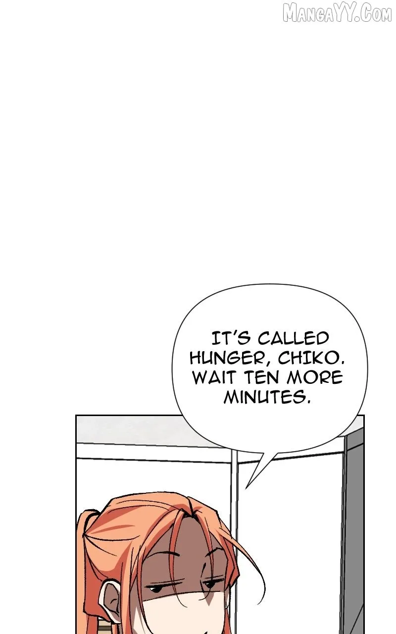 Unlovable Replacement Chapter 126 page 7 - 