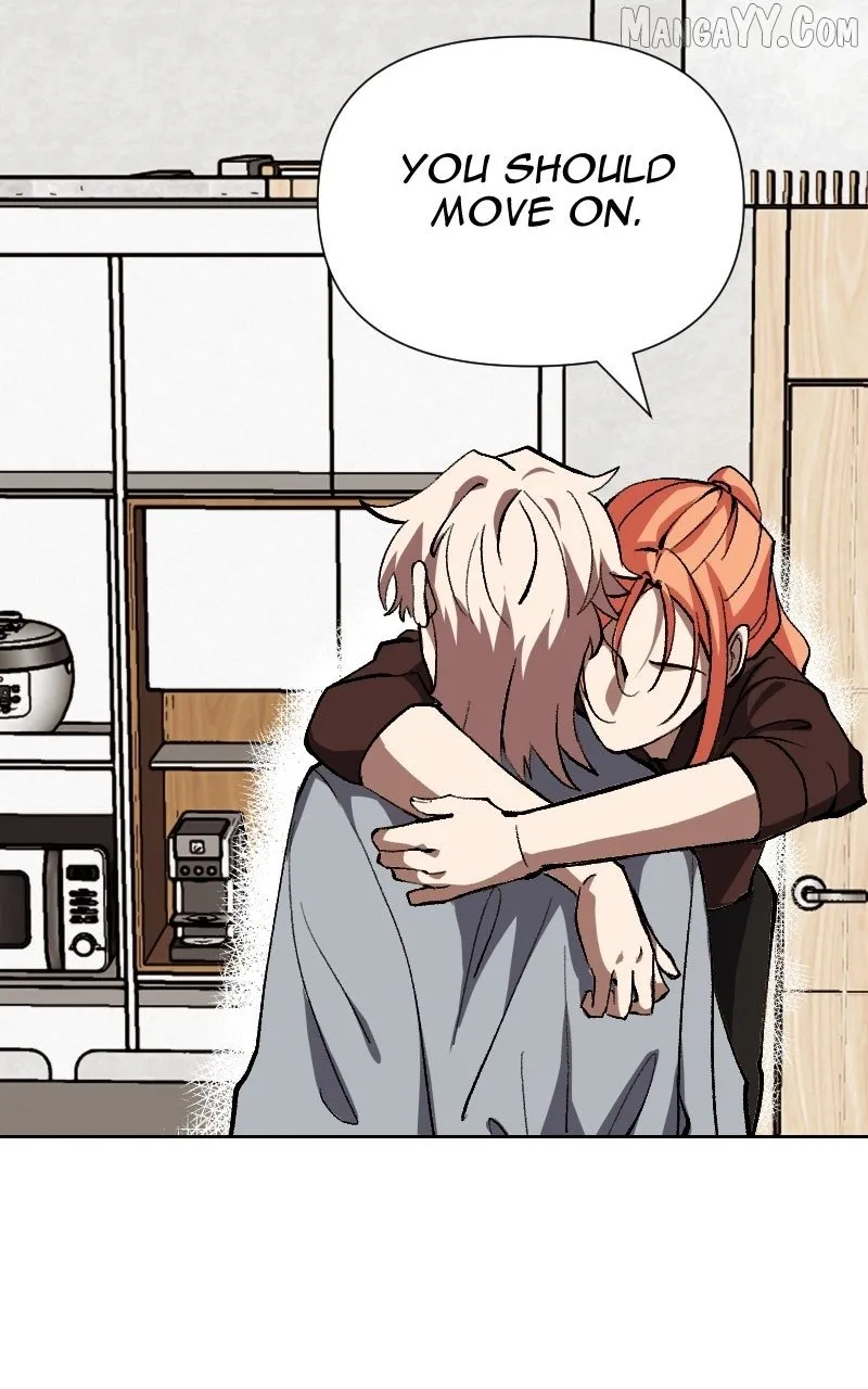 Unlovable Replacement Chapter 126 page 61 - 
