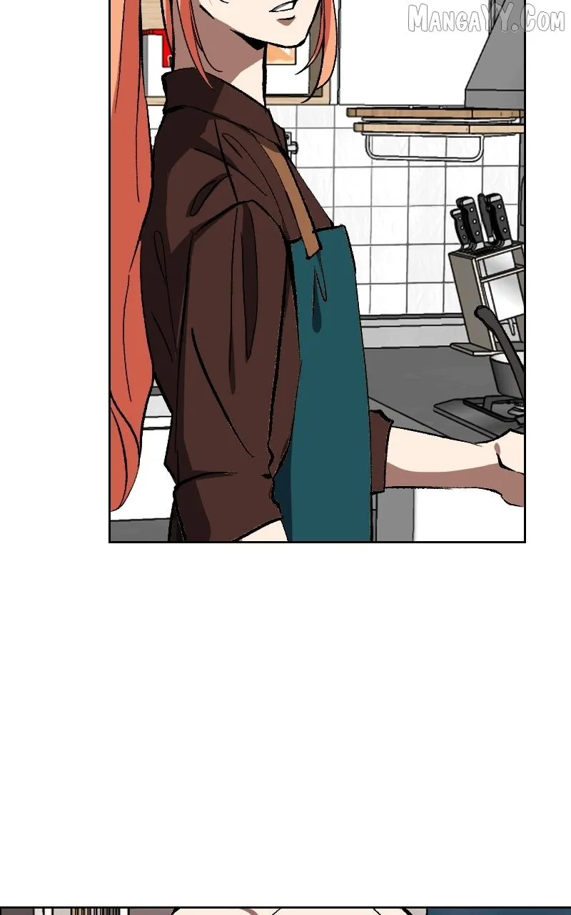 Unlovable Replacement Chapter 126 page 8 - 