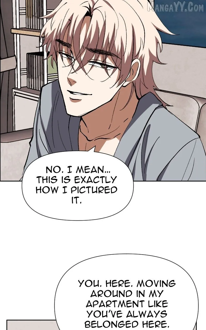 Unlovable Replacement Chapter 126 page 9 - 