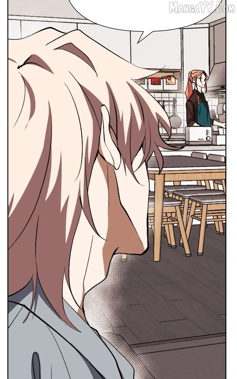 Unlovable Replacement Chapter 126 page 10 - 