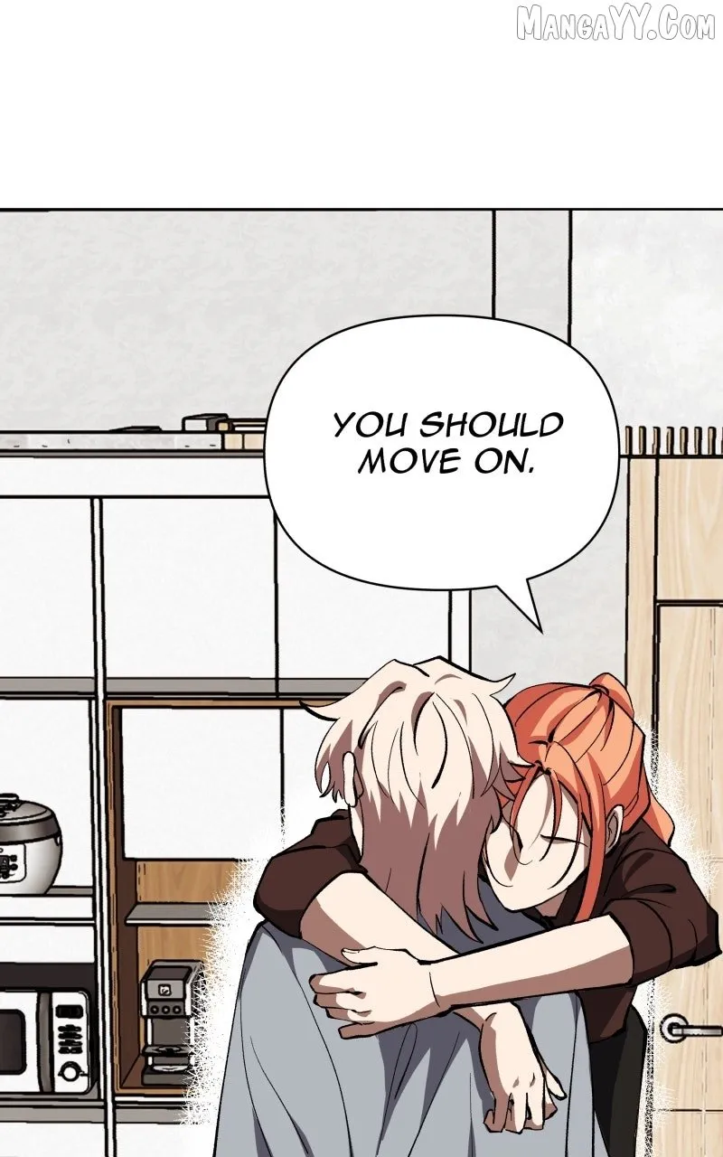 Unlovable Replacement Chapter 127 page 1 - 
