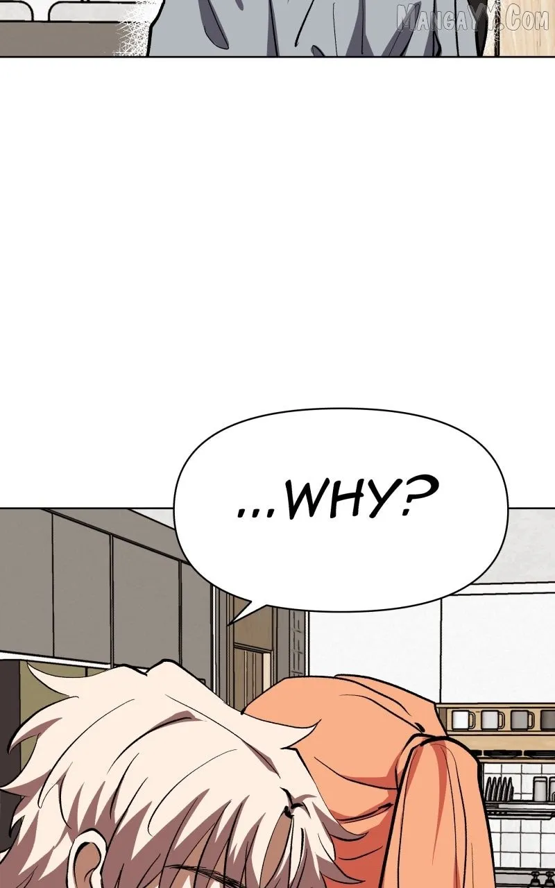 Unlovable Replacement Chapter 127 page 2 - 