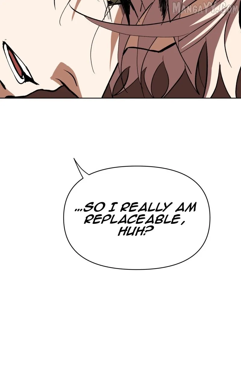 Unlovable Replacement Chapter 127 page 14 - 